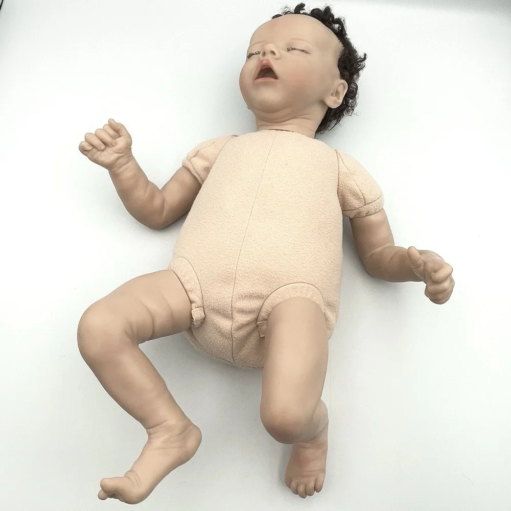Realistic Reborn Style Baby Doll 16